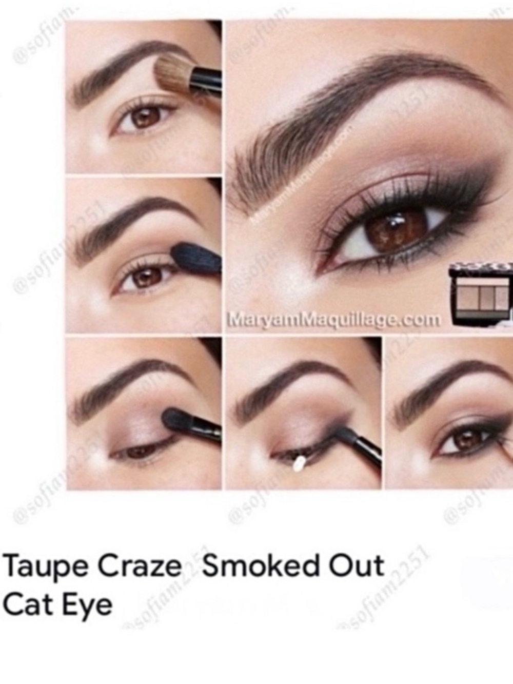💗NEW!💗Lancôme 100 Taupe Craze Color
Design Eyeshadow BRAND NEW! - Picture 5 of 9